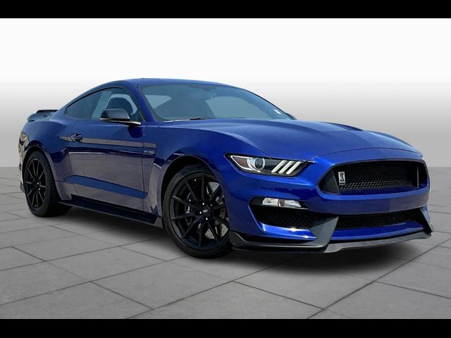 2016 Ford Mustang Shelby GT350