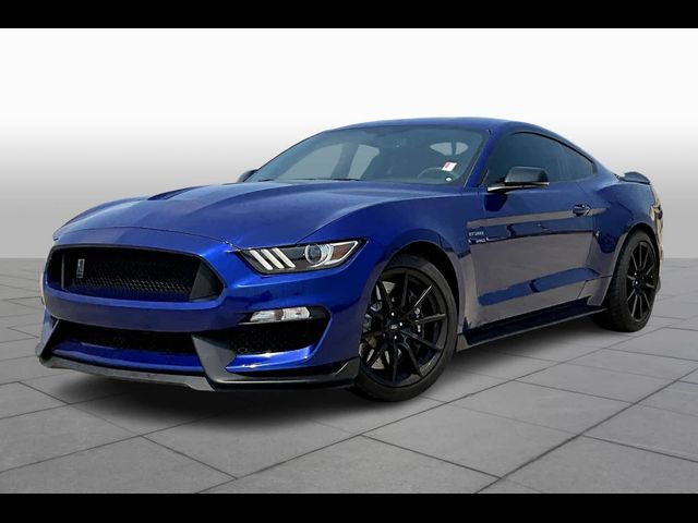 2016 Ford Mustang Shelby GT350