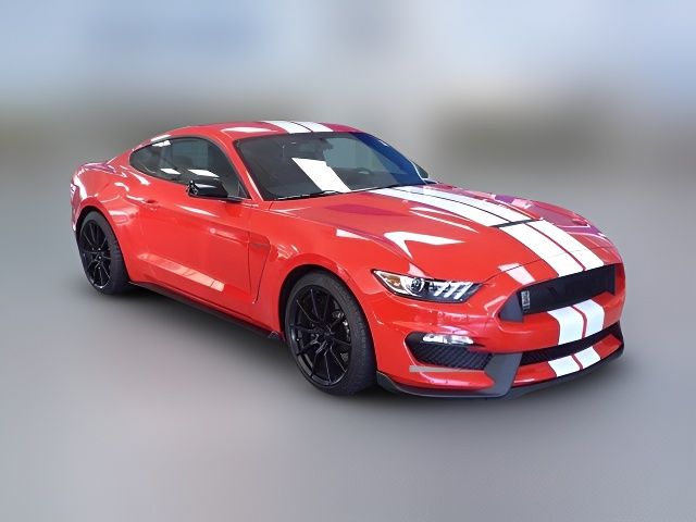 2016 Ford Mustang Shelby GT350