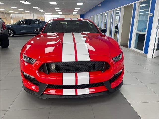 2016 Ford Mustang Shelby GT350