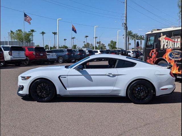 2016 Ford Mustang Shelby GT350