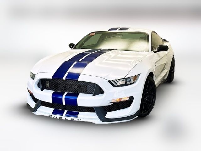 2016 Ford Mustang Shelby GT350