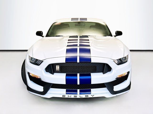 2016 Ford Mustang Shelby GT350