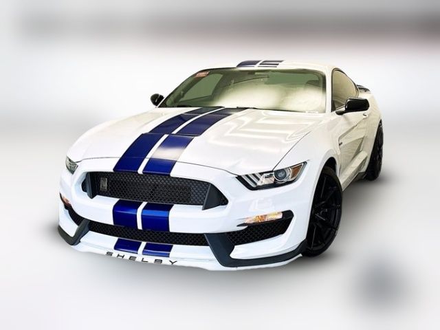 2016 Ford Mustang Shelby GT350