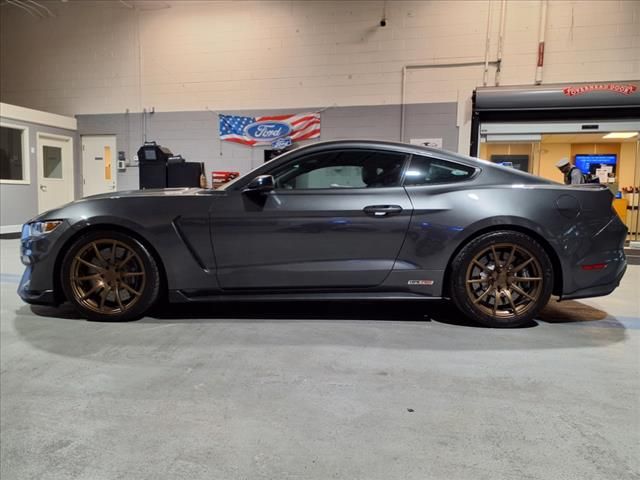 2016 Ford Mustang Shelby GT350
