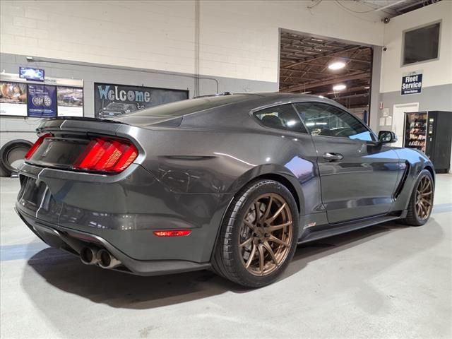 2016 Ford Mustang Shelby GT350