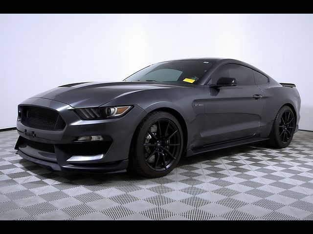 2016 Ford Mustang Shelby GT350