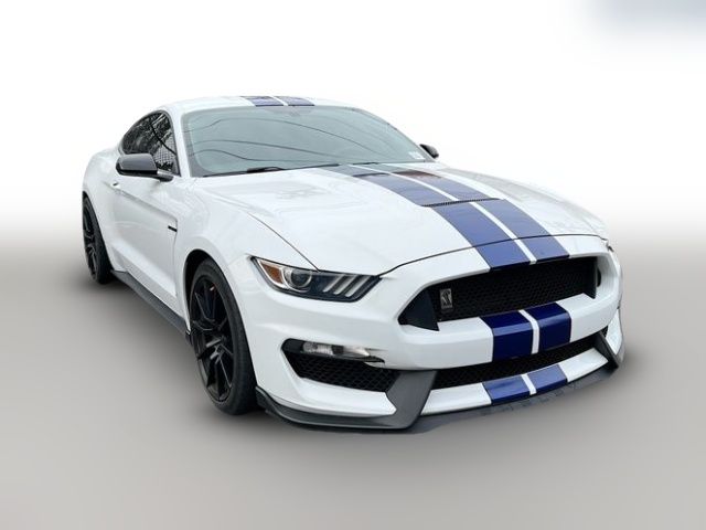 2016 Ford Mustang Shelby GT350