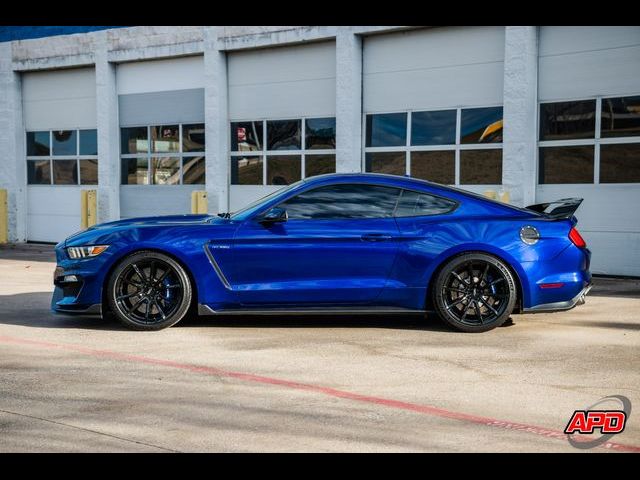 2016 Ford Mustang Shelby GT350