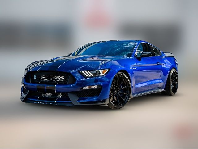 2016 Ford Mustang Shelby GT350