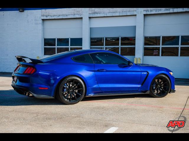 2016 Ford Mustang Shelby GT350