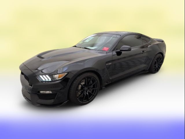 2016 Ford Mustang Shelby GT350
