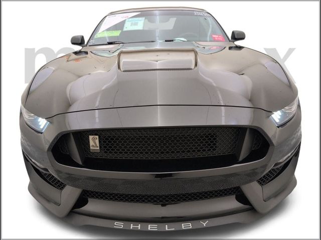 2016 Ford Mustang Shelby GT350