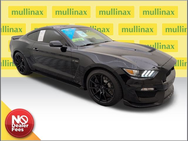 2016 Ford Mustang Shelby GT350