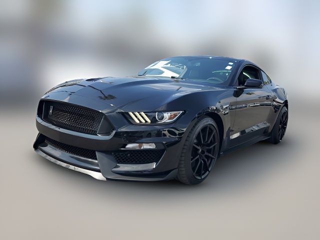 2016 Ford Mustang Shelby GT350