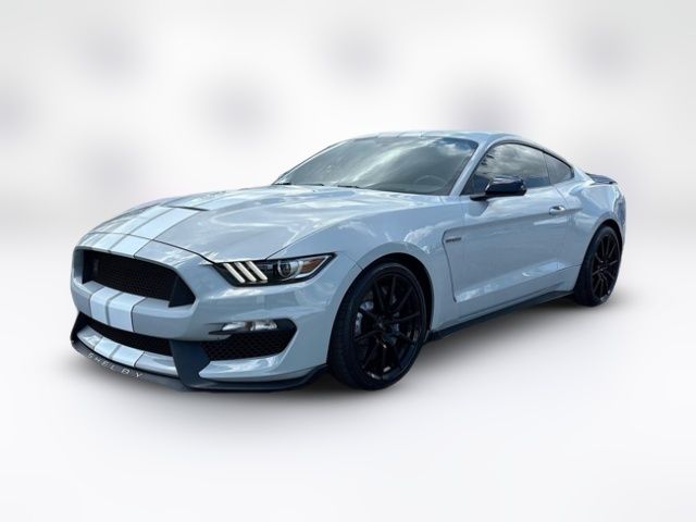 2016 Ford Mustang Shelby GT350