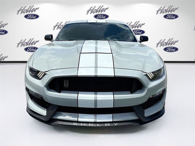 2016 Ford Mustang Shelby GT350