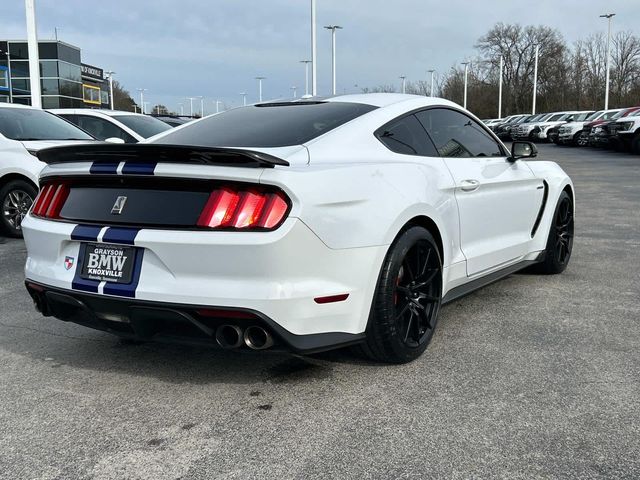 2016 Ford Mustang Shelby GT350