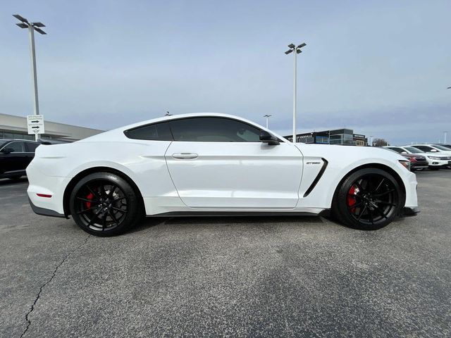 2016 Ford Mustang Shelby GT350