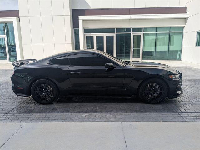 2016 Ford Mustang Shelby GT350