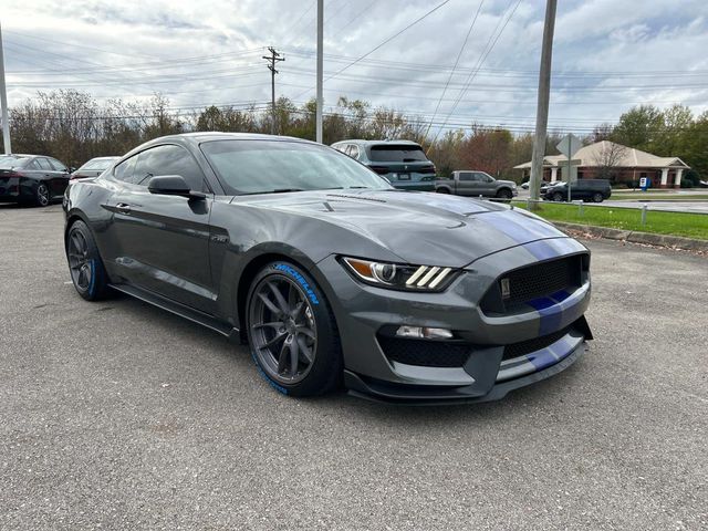 2016 Ford Mustang Shelby GT350