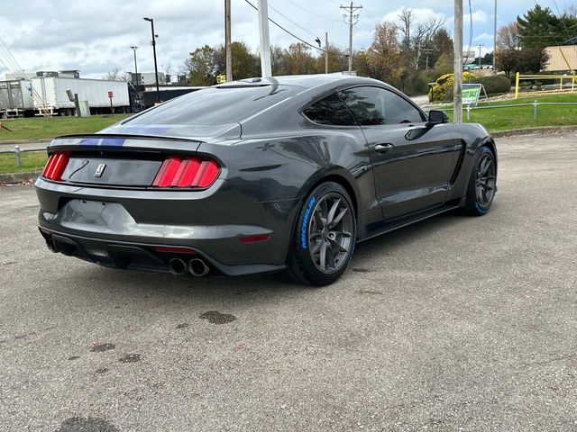 2016 Ford Mustang Shelby GT350