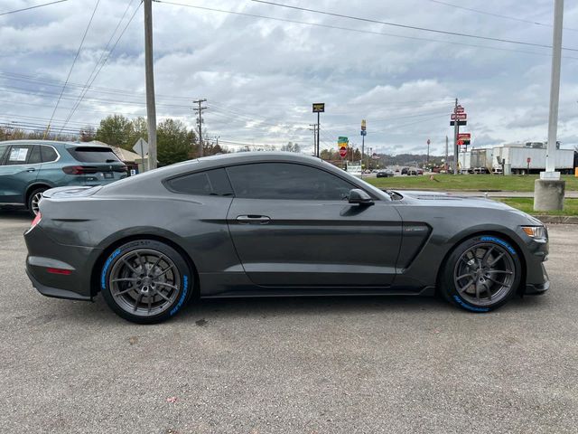 2016 Ford Mustang Shelby GT350