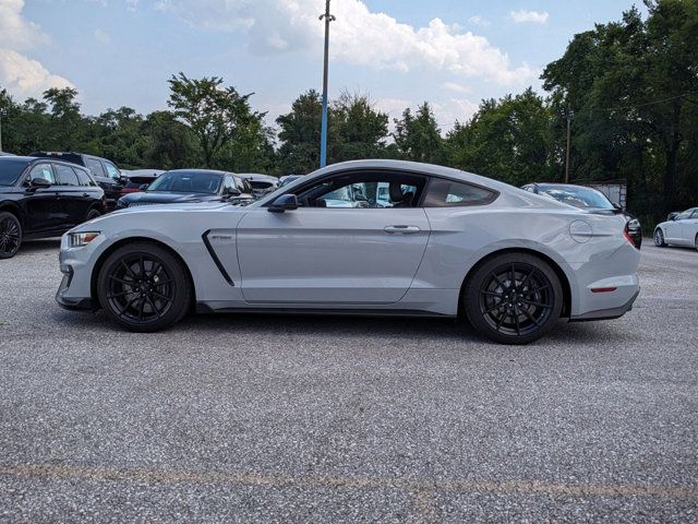 2016 Ford Mustang Shelby GT350