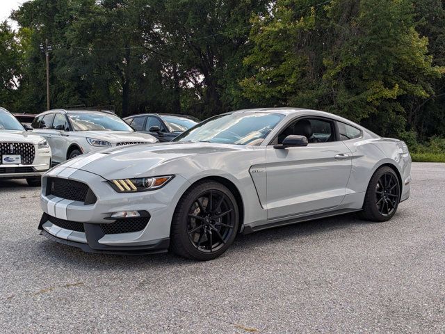 2016 Ford Mustang Shelby GT350