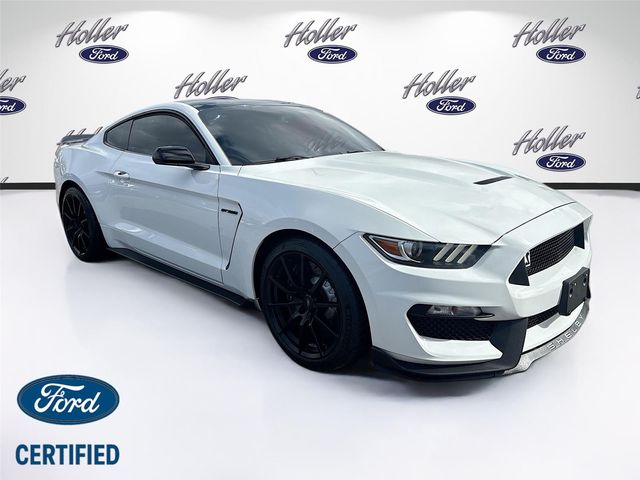 2016 Ford Mustang Shelby GT350