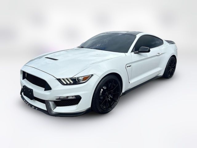 2016 Ford Mustang Shelby GT350