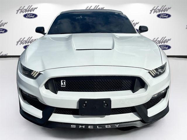 2016 Ford Mustang Shelby GT350