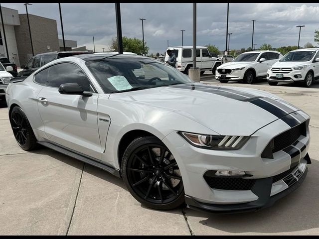 2016 Ford Mustang Shelby GT350