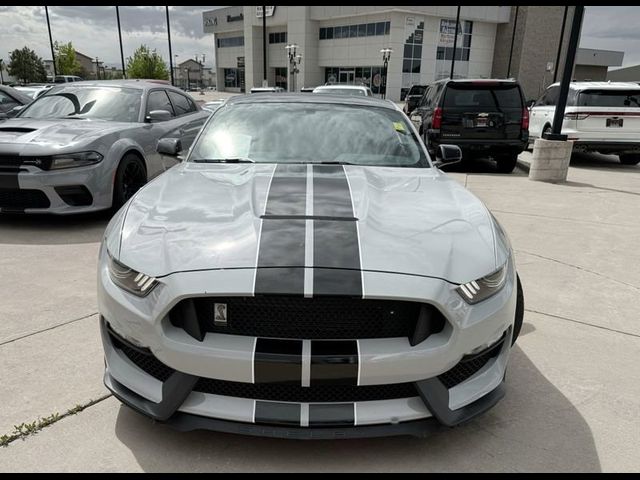 2016 Ford Mustang Shelby GT350