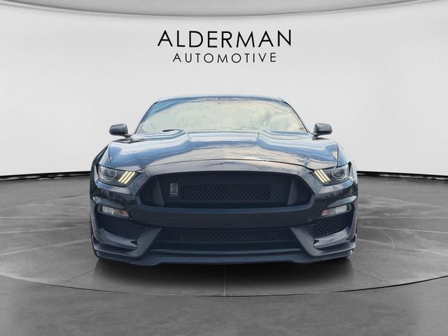 2016 Ford Mustang Shelby GT350