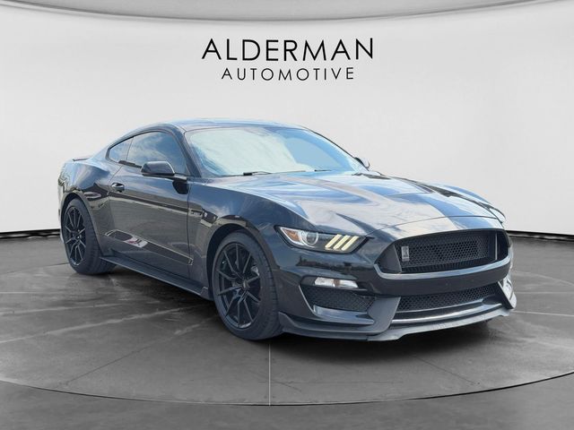 2016 Ford Mustang Shelby GT350
