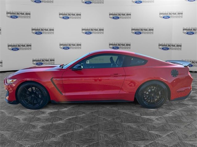 2016 Ford Mustang Shelby GT350