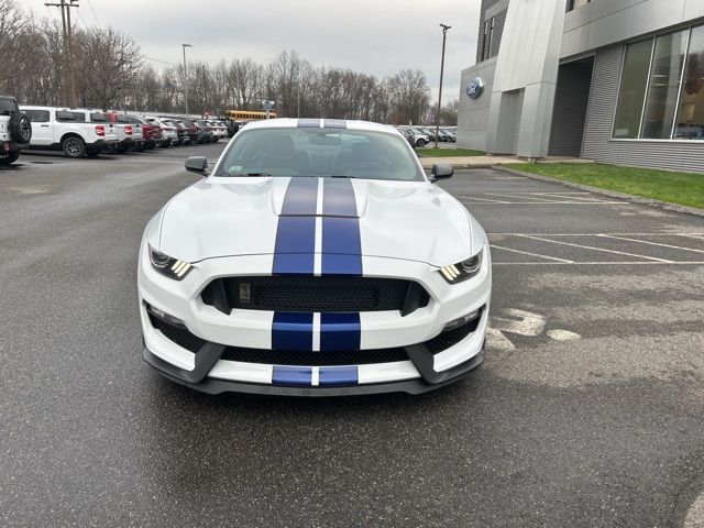 2016 Ford Mustang Shelby GT350