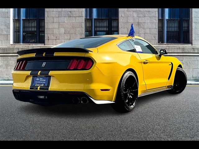 2016 Ford Mustang Shelby GT350