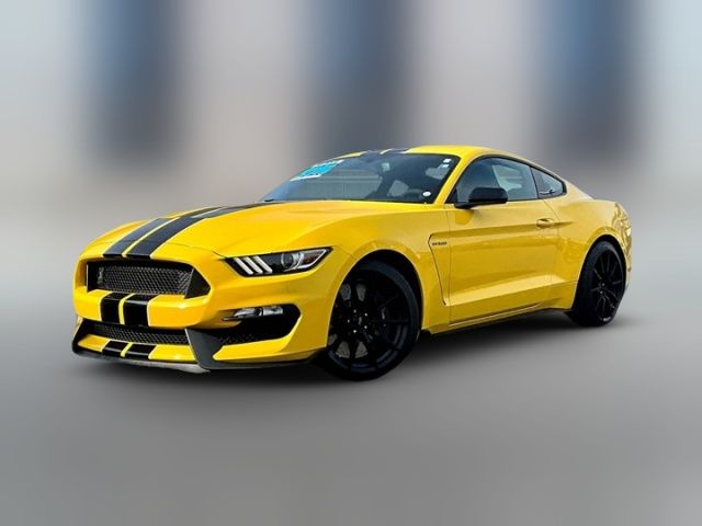 2016 Ford Mustang Shelby GT350