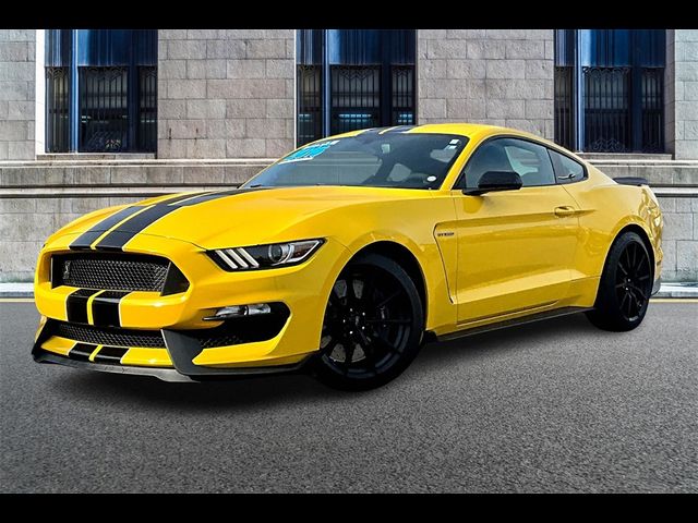 2016 Ford Mustang Shelby GT350