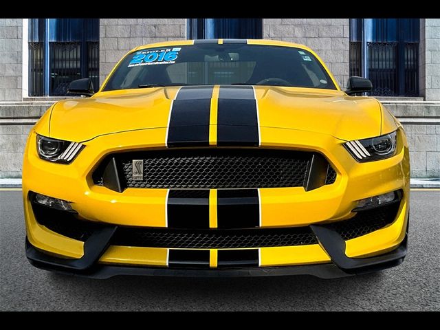 2016 Ford Mustang Shelby GT350