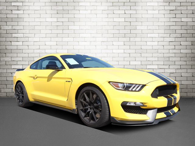 2016 Ford Mustang Shelby GT350