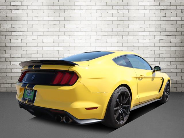 2016 Ford Mustang Shelby GT350