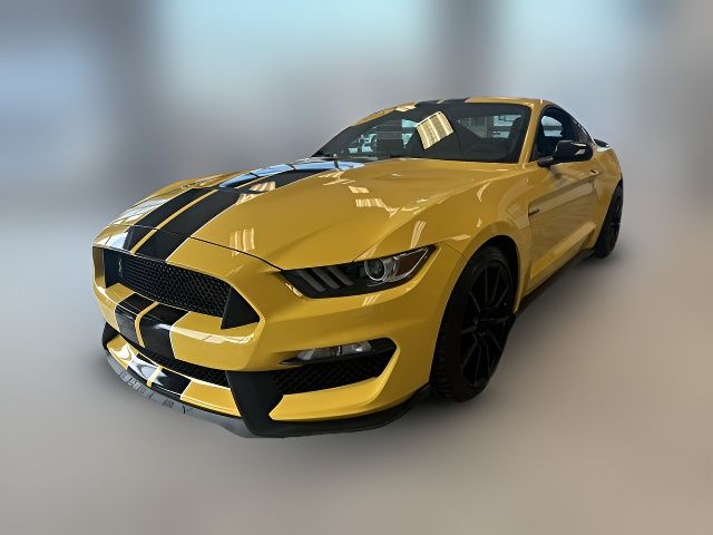 2016 Ford Mustang Shelby GT350