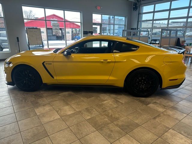 2016 Ford Mustang Shelby GT350