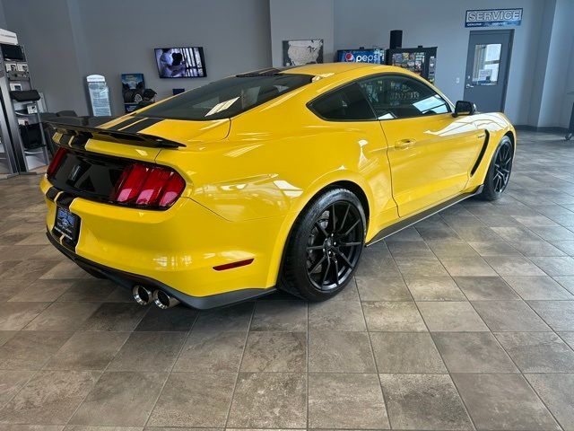 2016 Ford Mustang Shelby GT350