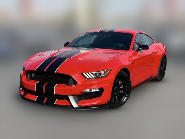 2016 Ford Mustang Shelby GT350