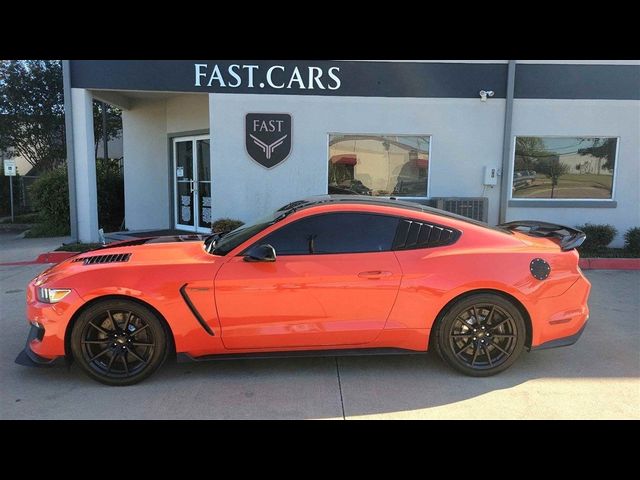 2016 Ford Mustang Shelby GT350