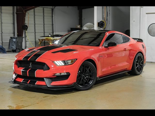 2016 Ford Mustang Shelby GT350